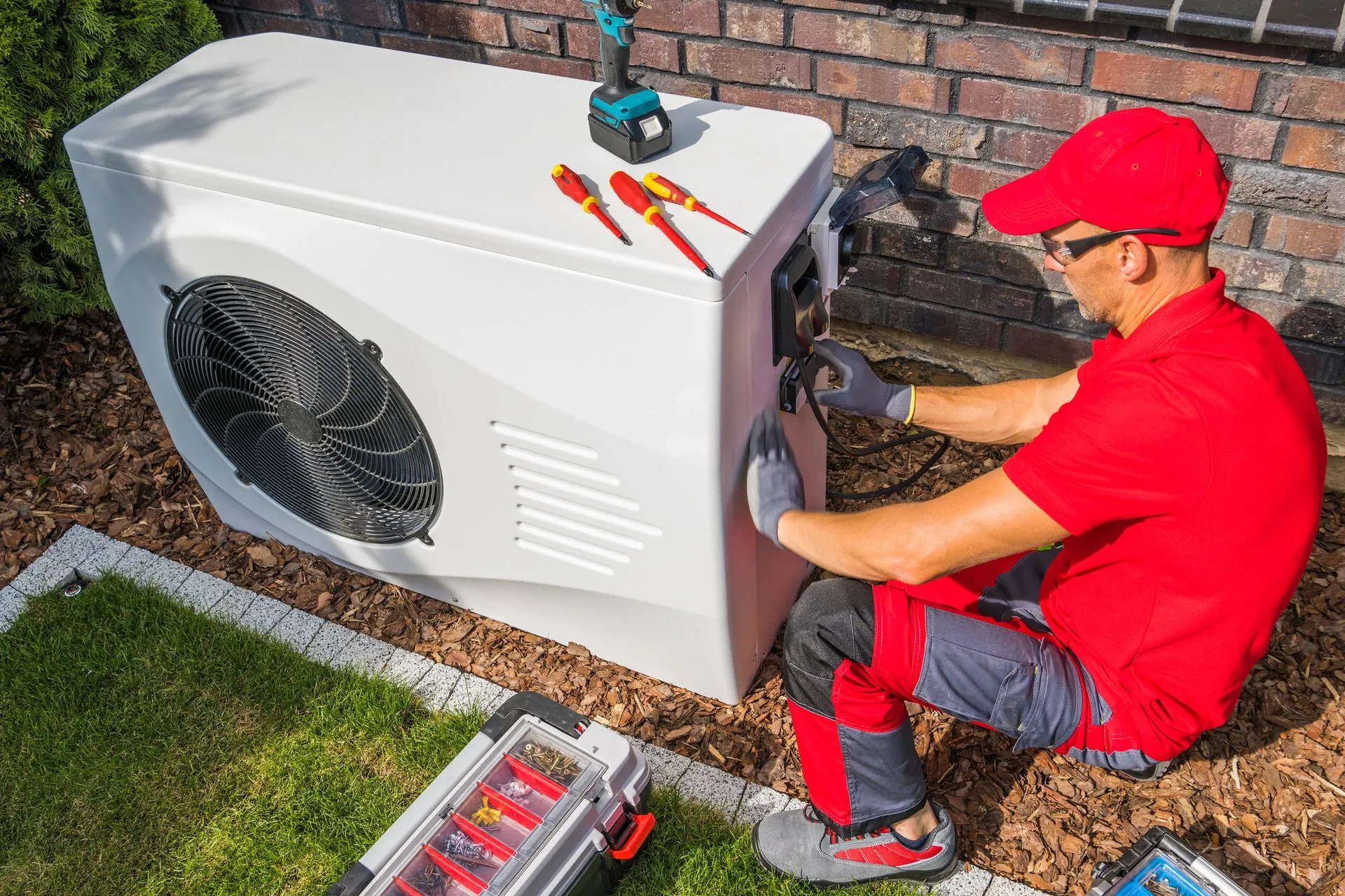 About HVAC in Lott, TX